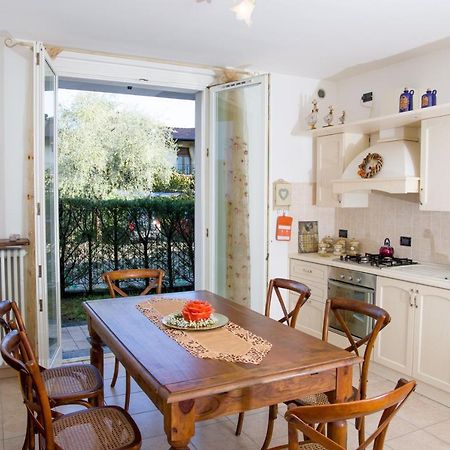 Appartamento Con Giardino E Parcheggio Privato Bellagio Exteriér fotografie