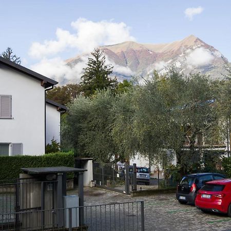 Appartamento Con Giardino E Parcheggio Privato Bellagio Exteriér fotografie