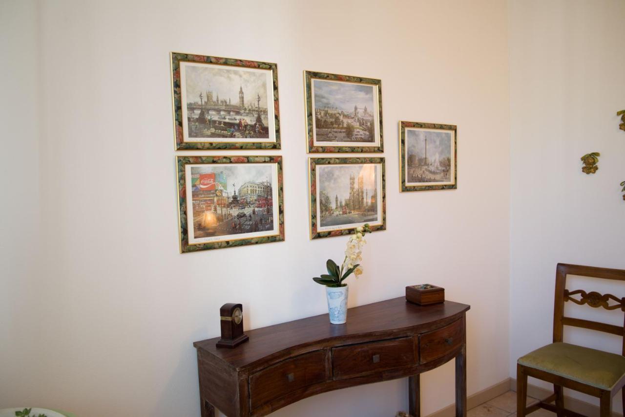 Appartamento Con Giardino E Parcheggio Privato Bellagio Exteriér fotografie