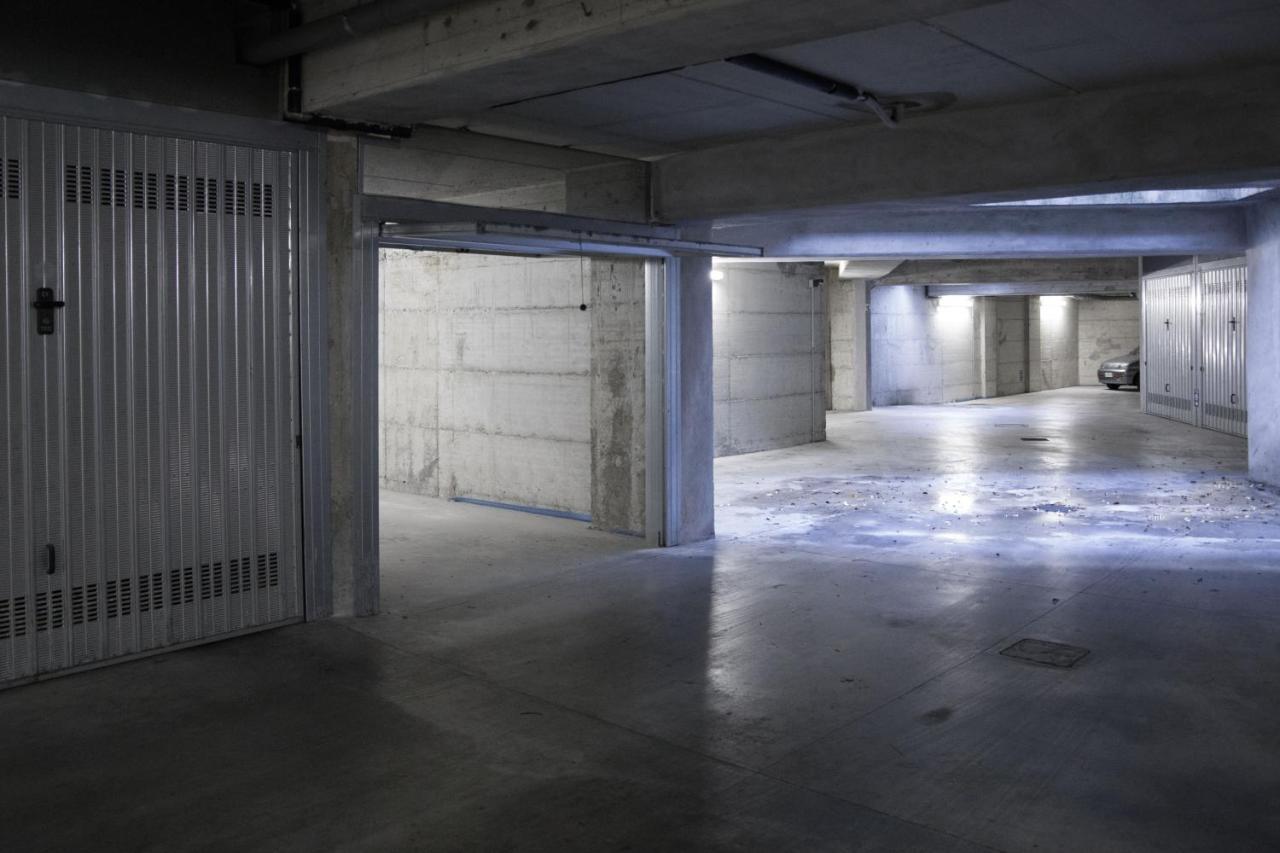Appartamento Con Giardino E Parcheggio Privato Bellagio Exteriér fotografie