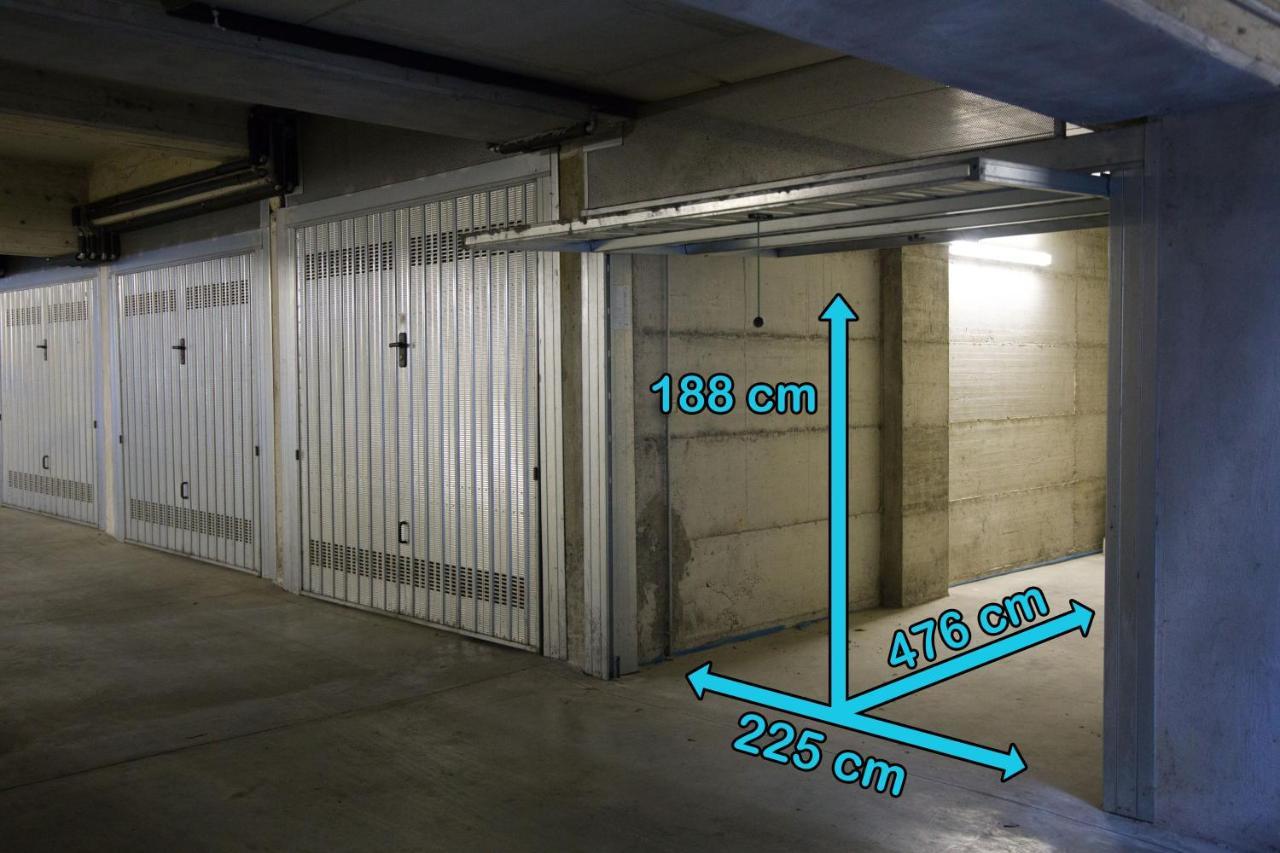 Appartamento Con Giardino E Parcheggio Privato Bellagio Exteriér fotografie
