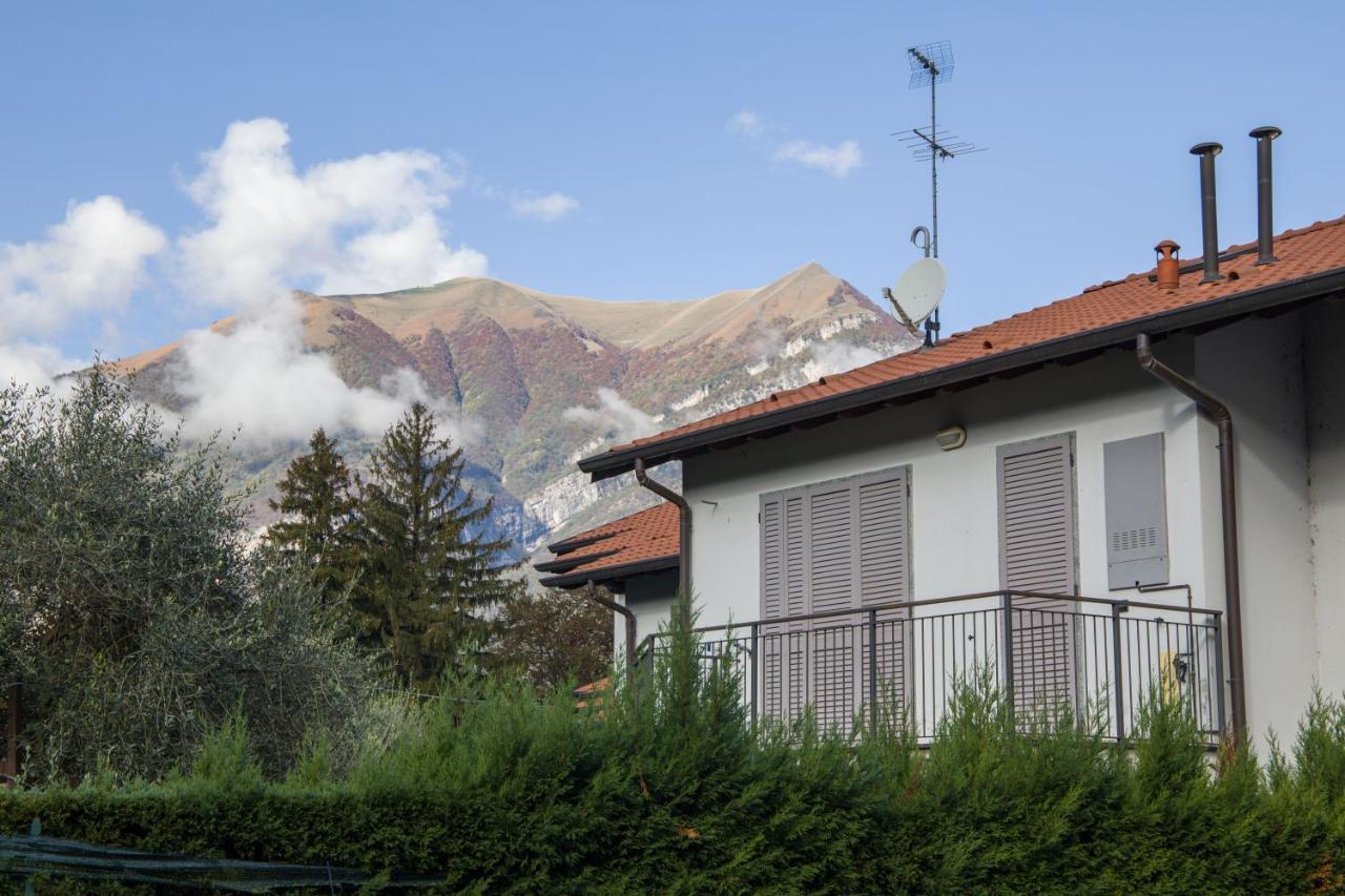 Appartamento Con Giardino E Parcheggio Privato Bellagio Exteriér fotografie