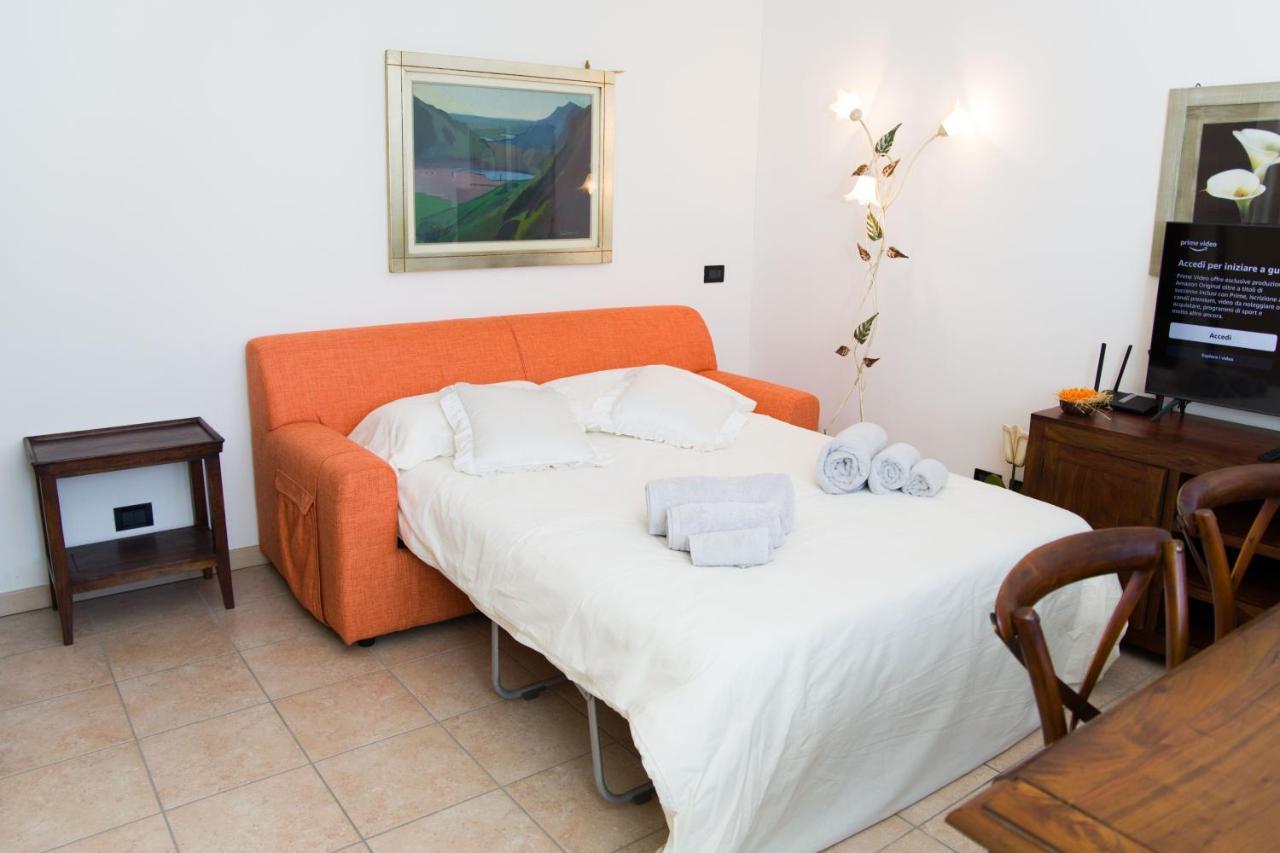 Appartamento Con Giardino E Parcheggio Privato Bellagio Exteriér fotografie