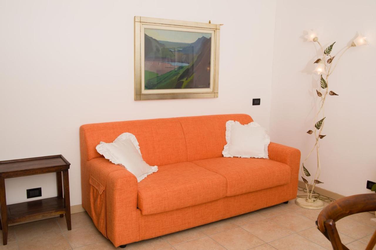 Appartamento Con Giardino E Parcheggio Privato Bellagio Exteriér fotografie