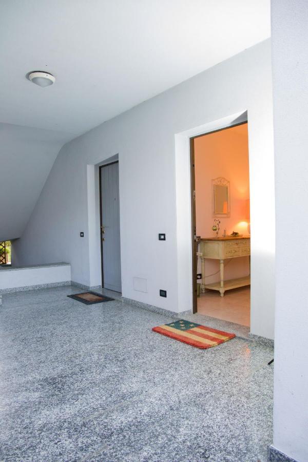 Appartamento Con Giardino E Parcheggio Privato Bellagio Exteriér fotografie