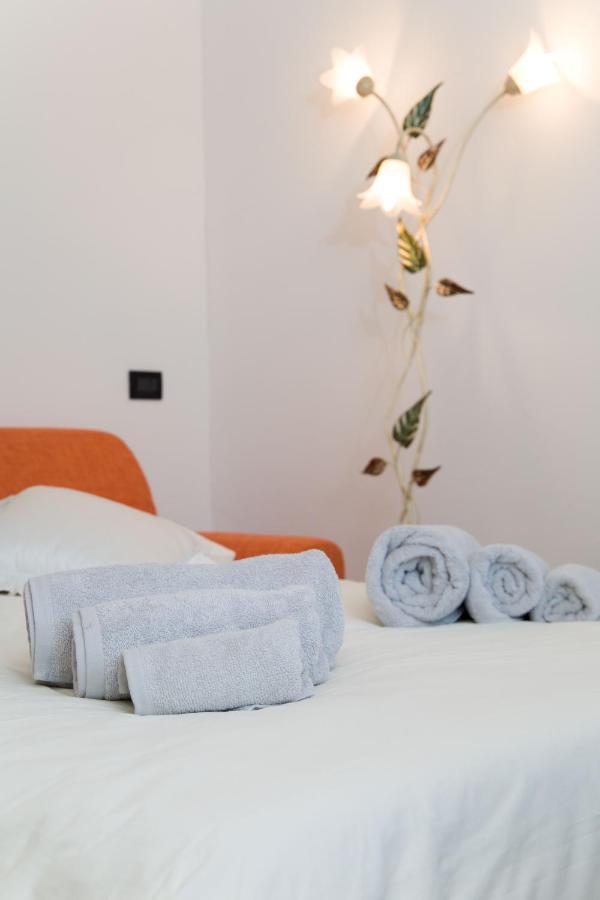 Appartamento Con Giardino E Parcheggio Privato Bellagio Exteriér fotografie