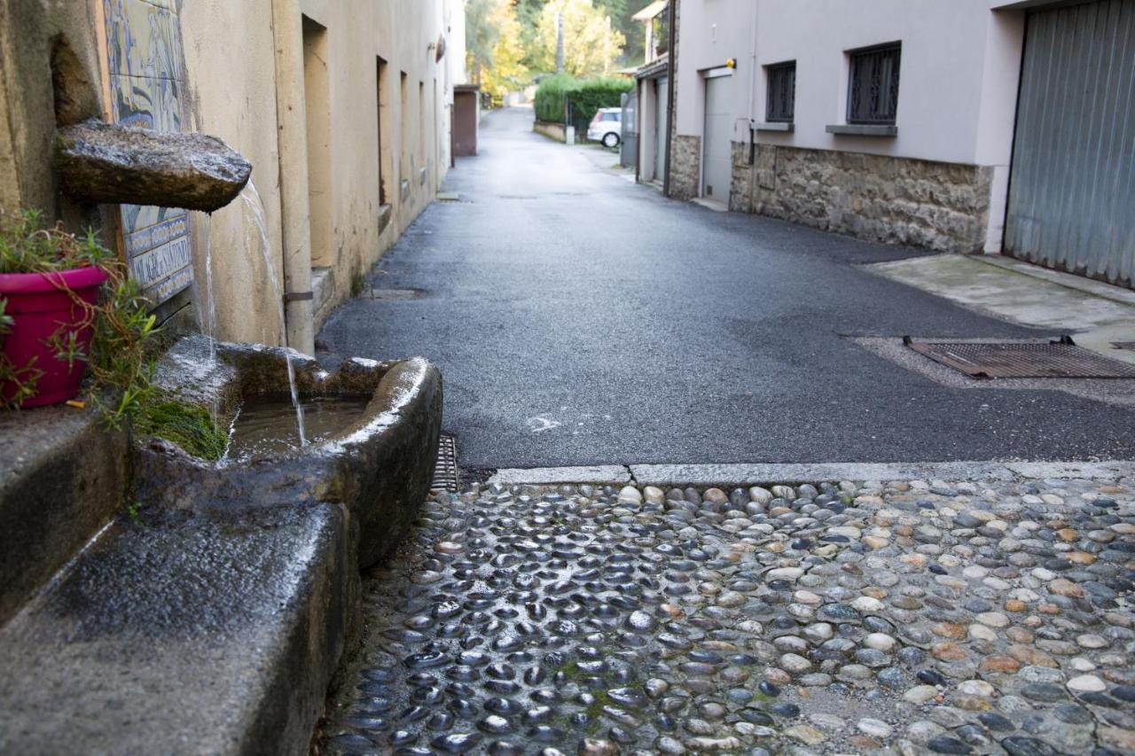 Appartamento Con Giardino E Parcheggio Privato Bellagio Exteriér fotografie