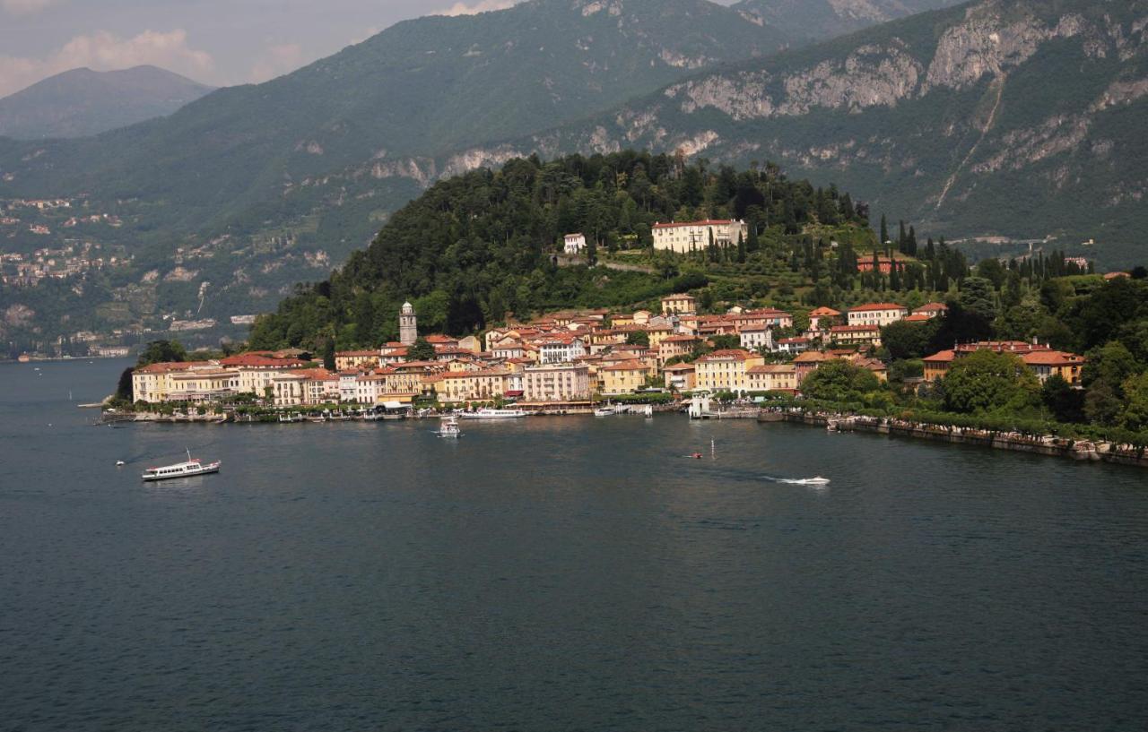Appartamento Con Giardino E Parcheggio Privato Bellagio Exteriér fotografie