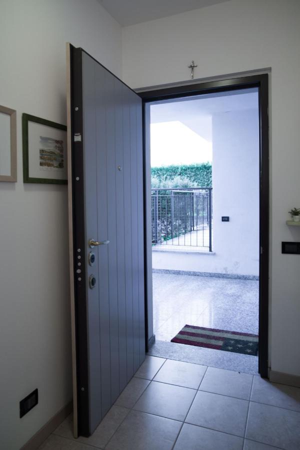 Appartamento Con Giardino E Parcheggio Privato Bellagio Exteriér fotografie