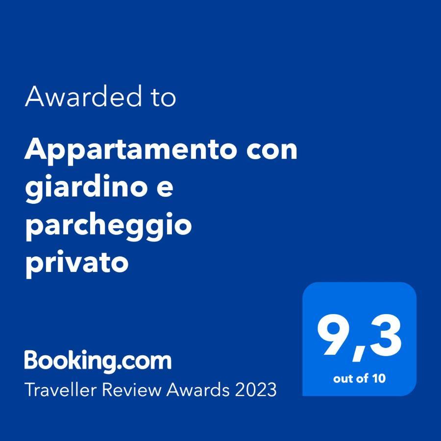 Appartamento Con Giardino E Parcheggio Privato Bellagio Exteriér fotografie